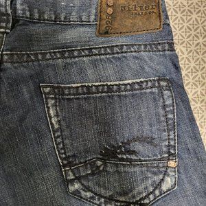 Silver Co Jeans 30x30